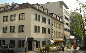 Hotel Centro Stuttgart